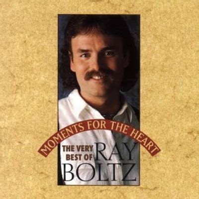 Ray Boltz Songs, Albums, Reviews, Bio & More | AllMusic