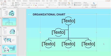 Total 56+ imagen hacer organigramas office - Abzlocal.mx