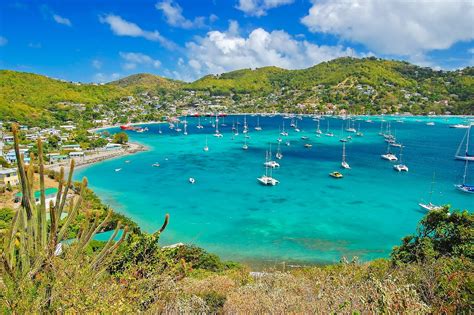 Bequia: one of the Caribbean’s best-kept secrets