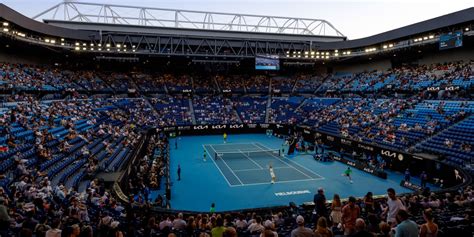 How to watch Australian Open 2023? TV and Live Stream - SportPaedia