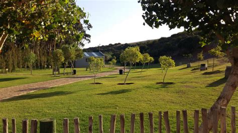 Vloedbos Vacation Resort | Caledon/Overberg | Accommodation