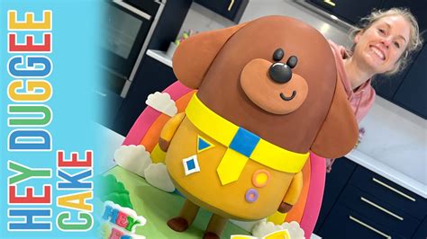 Update more than 65 hey duggee birthday cake super hot - awesomeenglish.edu.vn