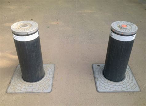 Best Security Bollards By ATAS | Make In India Initiative