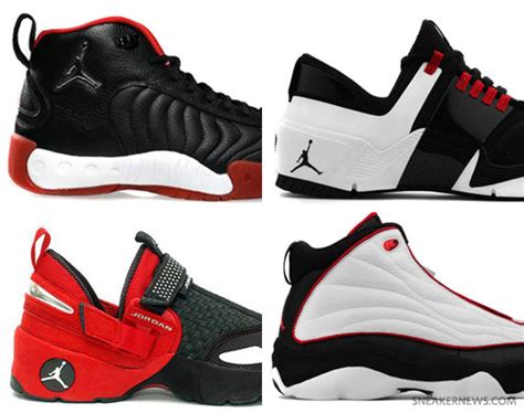 The 15 Greatest Jumpman Jordans Of All-Time By Complex - SneakerNews.com