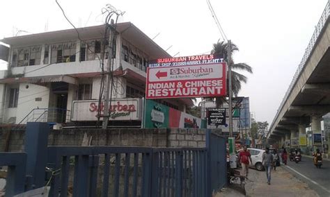 SUBURBAN RESTAURANT, Kochi (Cochin) - Restaurant Reviews, Photos ...