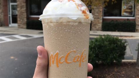 Mcdonalds Caramel Frappe Recipe | Besto Blog