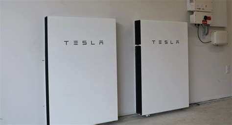 North Carolina Certified Tesla Powerwall Installer – Southern Energy ...