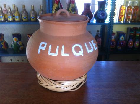 What is pulque? – Our Liquid World