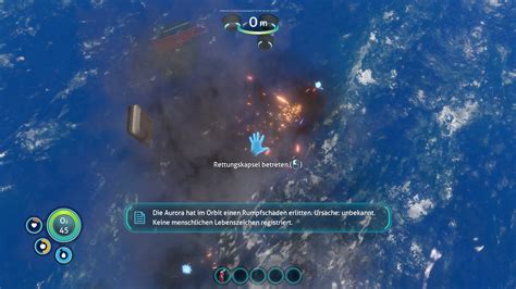 Subnautica | HOLARSE - Spielen unter Linux