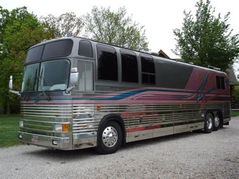 1986 Prevost LE MIRAGE XL in Escondido, CA | Prevost, Used rvs for sale, Mirage