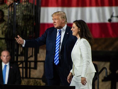 Stefanik hopes president’s ‘strong speech’ leads to bipartisan action ...