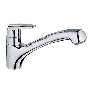 GROHE EURODISC 33 330 MANUAL Pdf Download | ManualsLib