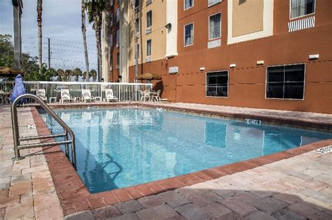 Comfort Inn International Drive - Orlando, FL | Tripster