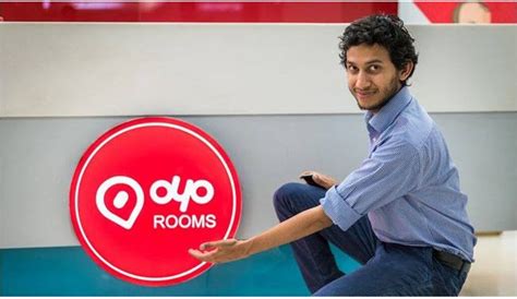 Ritesh Agarwal (OYO Founder) Age, Wife, Family, Oyo Rooms, Career, Girls, Affairs, Net Worth ...