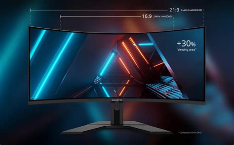 8 Best Ultrawide Gaming Monitor 144Hz 1MS For 2023 | Robots.net