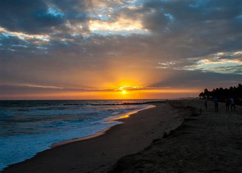 Ada Foah - a little piece of paradise on the coast of Ghana