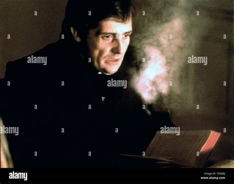 JASON MILLER, THE EXORCIST, 1973 Stock Photo - Alamy