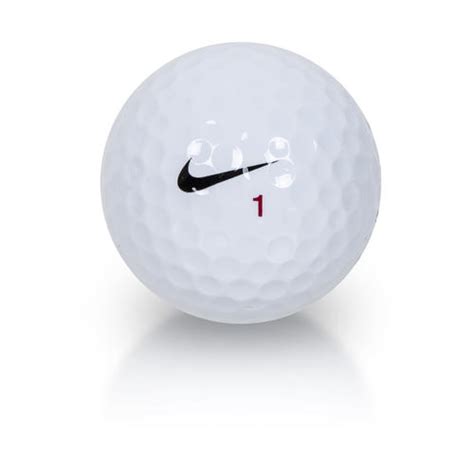 Nike One RZN Golf Balls