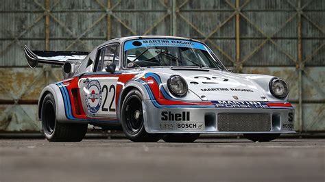 Daily Slideshow: Some of the Best 911s Ever Made | Rennlist