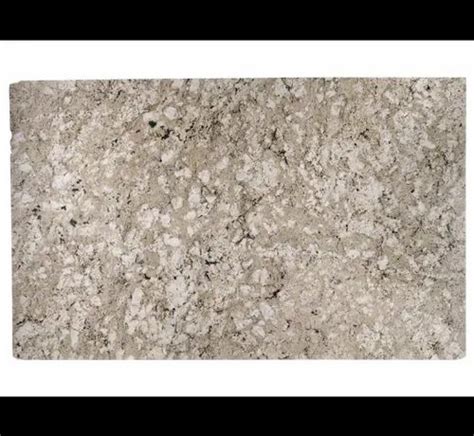 15 mm Avalon White Granite Slab, For Flooring at Rs 100/square feet in Kishangarh | ID: 22642638255