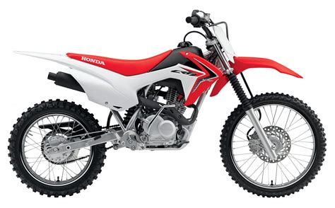 Honda美国发布2015’CRF150F、CRF230F-摩托车新闻-摩托车之家