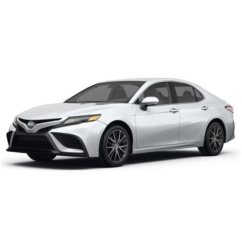 Toyota Camry 2023 – Auto Assist Service