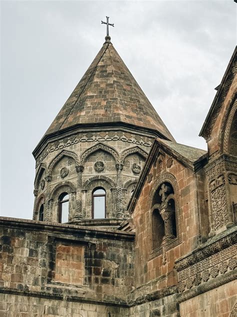 8 Historical Landmarks in Armenia to Visit