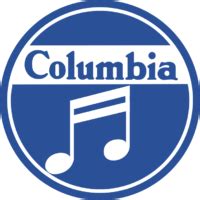 Columbia Records Logo - LogoDix