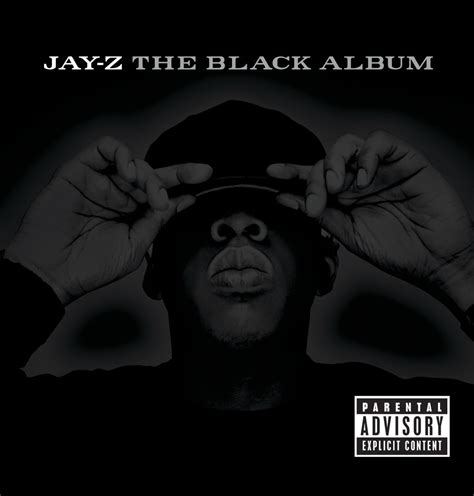 JAY-Z - The Black Album | iHeart