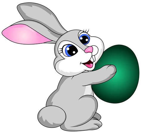 Free Cartoon Bunny Cliparts, Download Free Cartoon Bunny Cliparts png images, Free ClipArts on ...