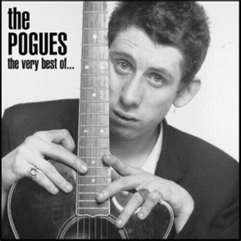 The Pogues : The Very Best of the Pogues CD (2001) | eBay