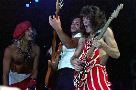 35 Years Ago: Revisiting Van Halen's Ill-Fated ‘1984’ Tour