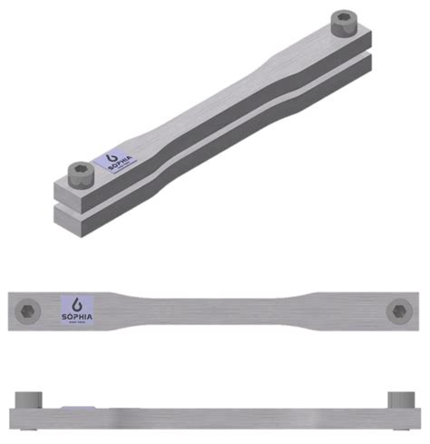 ASTM D638 B TESTING FIXTURE - ASTM D638 B PDF