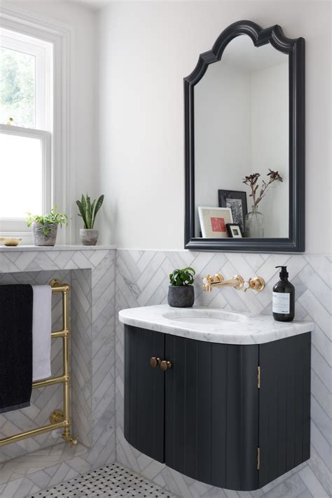 35+ Small Bathroom Vanity ( SMALL YET FUNCTIONAL )