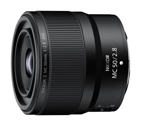 Nikon Announces New Macro Lenses & Compact Lenses - Light And Matter