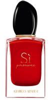 ¿QuéOlorTiene?????!!: Sì Passione by Giorgio Armani