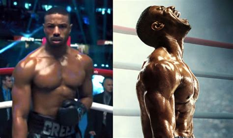 Creed 2 release date, cast and DVD release: When is Creed 2 out in ...