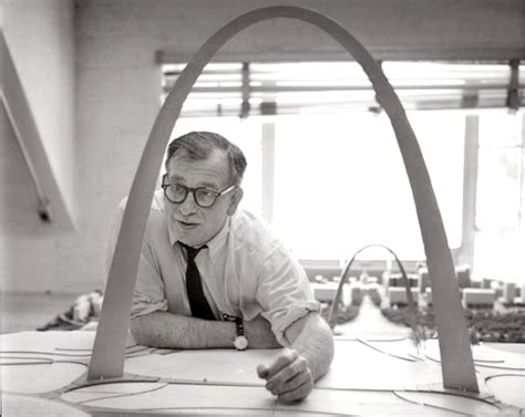 Building Collector: Architect Eero Saarinen Video on PBS