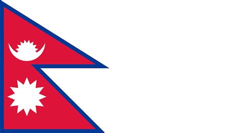 Nepal Flag HD wallpaper | Pxfuel