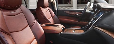 Cadillac Escalade Esv Interior Colors | Billingsblessingbags.org