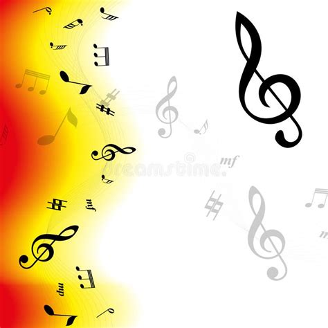 Floating Music Notes Stock Illustrations – 209 Floating Music Notes Stock Illustrations, Vectors ...