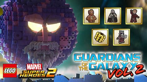 Press release: LEGO(R) Marvel Super Heroes 2 Adds DLC Pack Inspired by ...