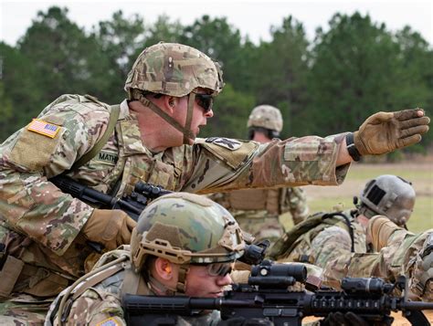 Alabama Army National Guard battalion deploying to Poland | Biznes Polska