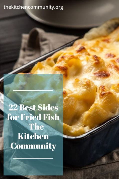 25+ Best Sides for Fried Fish | Recipe | Fried fish, Persimmon recipes ...