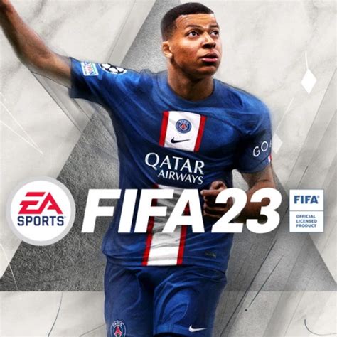 Télécharger gratuitement EA SPORTS™ FIFA 23 sur Futura