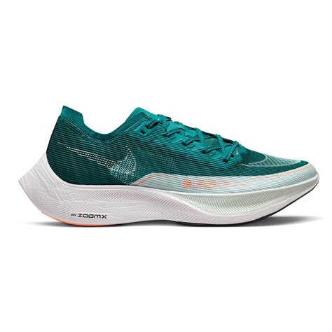 Nike Zoomx Vaporfly Next% 2 Women's Running Shoes - Carbon Plate, White ...