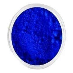 Prussian Blue - Prussian Blue Pigment Latest Price, Manufacturers ...