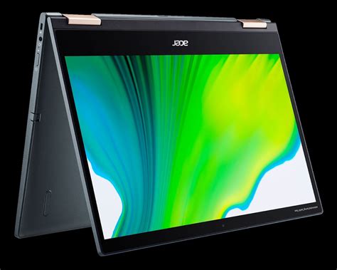 Acer unveils 5G-enabled laptop in India