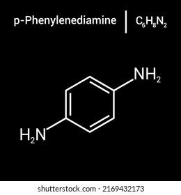 21 P Phenylenediamine Images, Stock Photos, 3D objects, & Vectors | Shutterstock