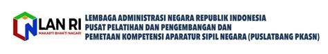 Puslatbang PKASN | Lembaga Administrasi Negara - Read Post